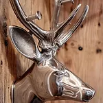 Hirsch #sauna *