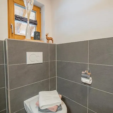 Hirsch #sauna Lechbruck
