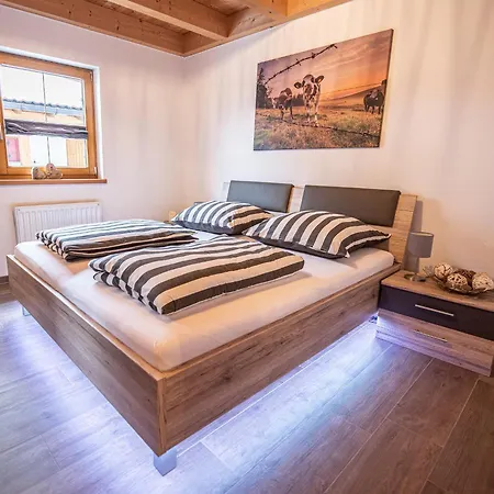 Holiday home Hirsch #sauna