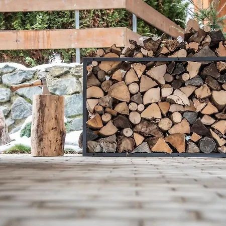 Prázdninový dům Hirsch #sauna *
