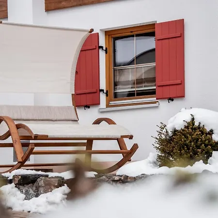 Hirsch #sauna Holiday home Lechbruck
