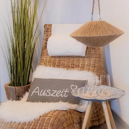 Hirsch #sauna Prázdninový dům Lechbruck