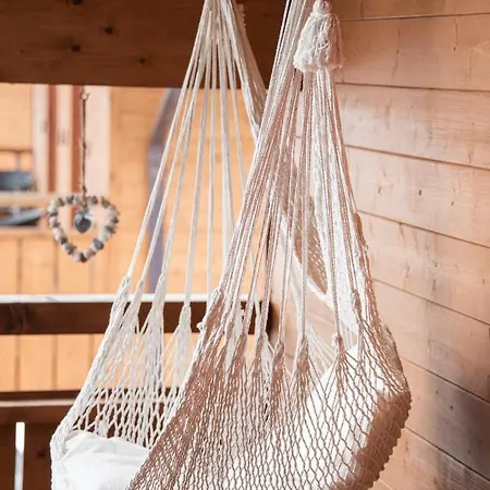 Hirsch #sauna Holiday home Lechbruck
