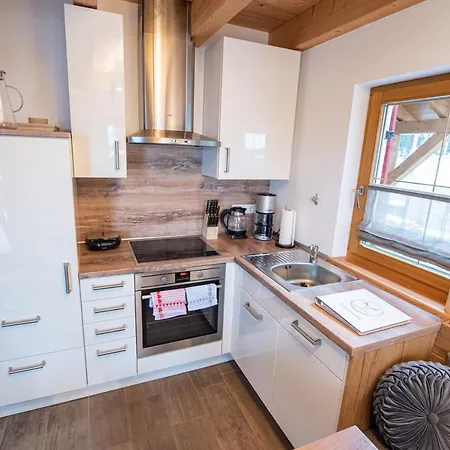 Hirsch #sauna Prázdninový dům