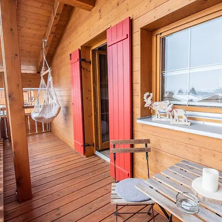 Hirsch #sauna Lechbruck