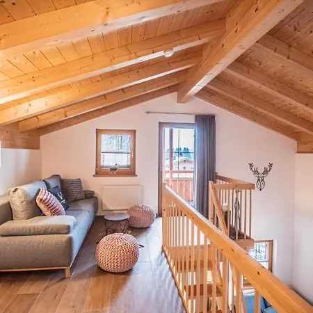 Hirsch #sauna Holiday home *