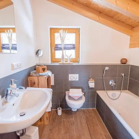 Hirsch #sauna * Lechbruck