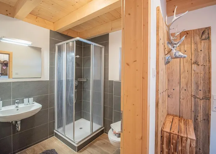 Hirsch #sauna בית נופש לכברוק
